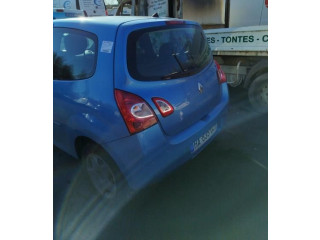 Генератор 8200660037   Renault Twingo II      