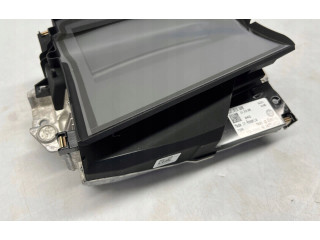 Дисплей    3J1919608, 3J1919608   Volkswagen PASSAT B8