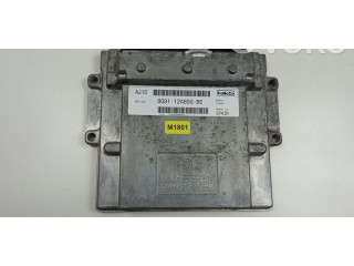 Блок управления двигателя 8G9112A650BE, M1801   Ford Galaxy