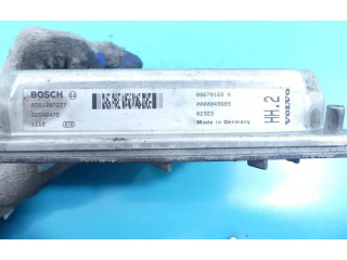 Řídící jednotka 0261207227, IMPRK1100577   Volvo XC90 2002