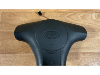 Подушка безопасности водителя 5690007000, 0756900011   KIA Picanto
