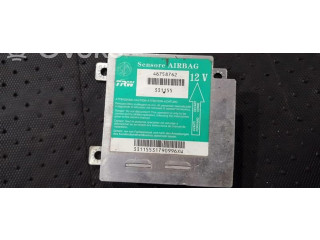 Блок подушек безопасности 46758762, 331155   Fiat Punto (188)