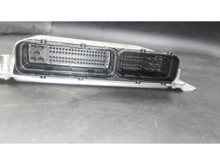 Řídící jednotka 0281011041, 391004A040   Hyundai H-1 - Starex 2004