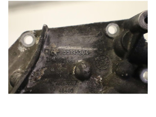 Масляный насос  188A4000 55195304  Fiat Panda II 