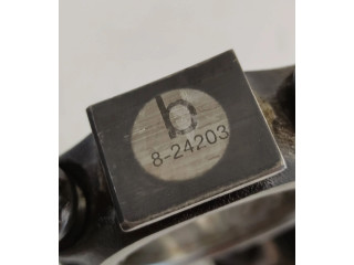  Поршень с шатуном  824203, 11710  Mercedes-Benz SLC C107  