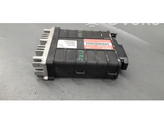 Блок управления двигателя 0280000759   Fiat Uno