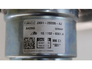 Jednotka ABS JX61-2C219-MJ   Ford Focus 