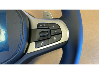 Руль BMW X4 G02  2018- года 32308008184, 32308094546      