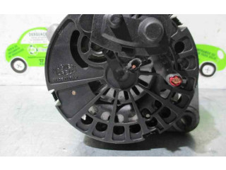 Генератор 46543020, 63321491   Fiat Stilo      