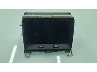 Дисплей    YIE500082PVJ   Land Rover Range Rover Sport L320