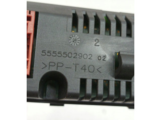 Дисплей    5555502902   Peugeot Partner