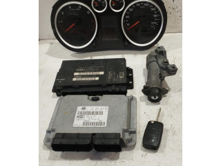 Řídící jednotka IAW4MV.EG, IAW4MV.EG   Audi A2 2002