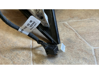 Zpětné zrcátko pravé Mercedes-Benz E W212 2012  A3159444  