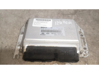 Řídící jednotka SLV3910127511   Hyundai Accent 
