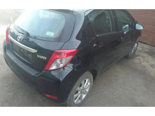 Блок управления 89661-0DK90   Toyota Yaris