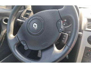 Подрулевой шлейф SRS    Renault Megane II