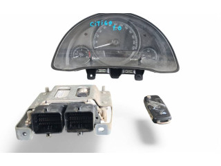 Řídící jednotka 04C907309AQ, BF7NME117   Skoda Citigo 2019