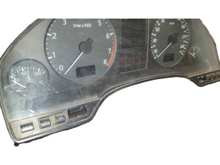 Přístrojová deska  Audi A8 S8 D2 4D 1998 4D0919033AC, 110008639  