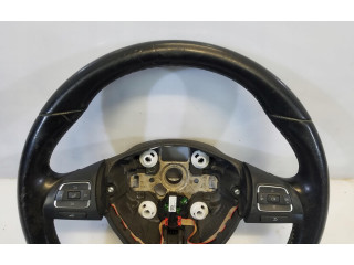 Volant Volkswagen Jetta VI 2014   