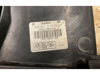 Модуль блока управления кондиционером 7M518C607AB, 0130307147   Volvo V50