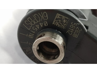 Vstřikovač 13537793836   BMW 3 E90 E91  pro naftový motor 2.0  