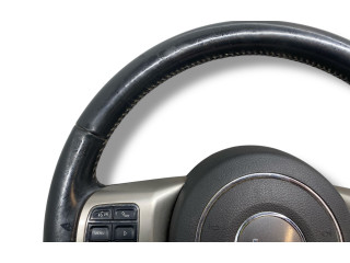 Руль Jeep Patriot   -  года       