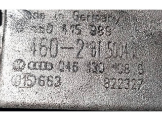 Řídící jednotka 0460415989, 822327   Audi A6 S6 C4 4A 1997