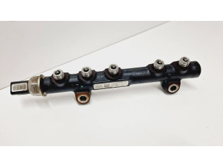 Vstřikovací lišta 9685297580, 142460311   Peugeot 2008 I  pro naftový motor 1.6  