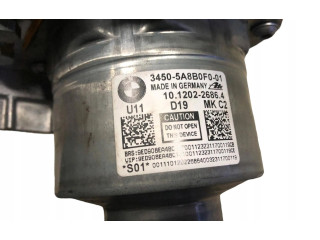 Jednotka ABS 5A8B0F0   BMW 7 G11 G12 2020