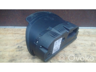 Přístrojová deska  BMW X3 E83 2005 102463021, 3413127  