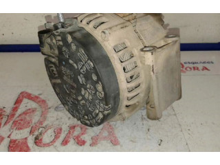 Генератор 0121813005   Mercedes-Benz ML W164      