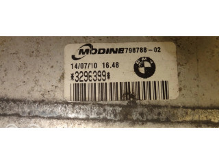 Интеркулер  798788-02, 79878802   BMW 3 E90 E91 2.0