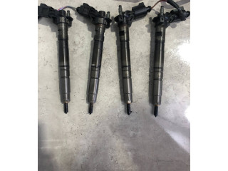 Vstřikovač 03L130277, 04451160301481   Audi A6 S6 C6 4F     