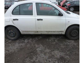 Zpětné zrcátko  Nissan Micra 2003  96302AX66C  