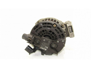 Генератор 0124325087   BMW 3 E46 1.8     