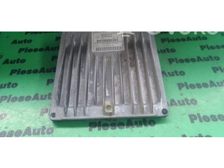 Блок управления двигателем Блок управления 8200513113, 8200593576.   Renault Logan I