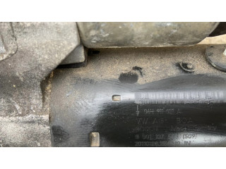 Стартер  06H911021A   Audi Q5 SQ5