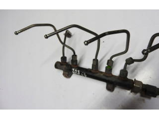 Vstřikovací lišta 9685297580   Peugeot 308     