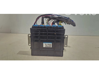 Блок управления двигателя Mn171269   Mitsubishi Grandis