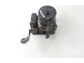 Jednotka ABS 06210211554, 7N612C405CA   Mazda 5 2008