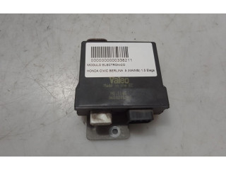 Řídící jednotka 0680200243, MODULOELECTRONICO   Honda Civic 