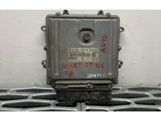 Блок управления двигателя A6391500479, A6391500479   Smart ForFour I