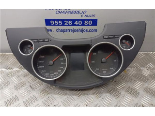 Přístrojová deska  Seat Exeo (3R) 2009 3R0920800E, 3R0920800E  