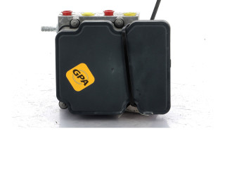 Блок ABS 1647874780, N0-4751H    Peugeot 5008 II  HN05-1627638180 