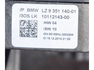 Подрулевой переключатель 9351140   BMW 2 F22 F23