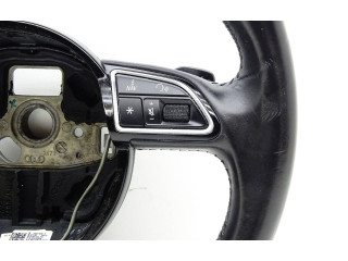 Volant Audi A3 S3 A3 Sportback 8P 2016 8V0419091B, 62473000A  