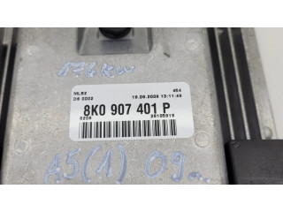 Řídící jednotka 8K0907401P, 0281015888   Audi A5 8T 8F 2009