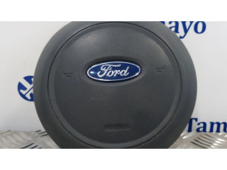 Подушка безопасности водителя 735498411, 61990050C   Ford Ka