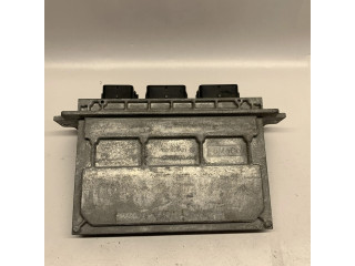 Блок управления двигателя DR3A12B650GG, DR3A12B684KA   Ford Mustang V
