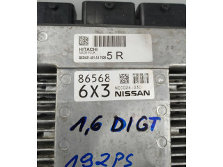 Řídící jednotka BED431-401, 86568-6X3   Nissan X-Trail T32 2014
